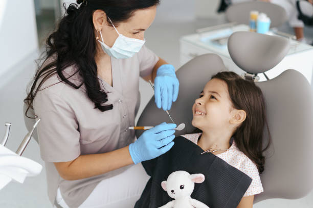 Best Sedation Dentistry  in Glenville, WV