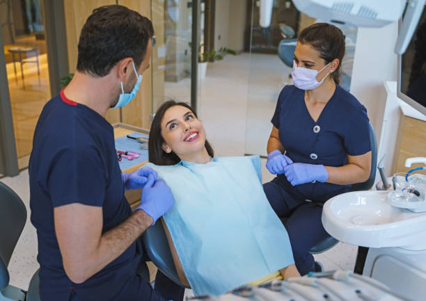 Best General Dentistry  in Glenville, WV