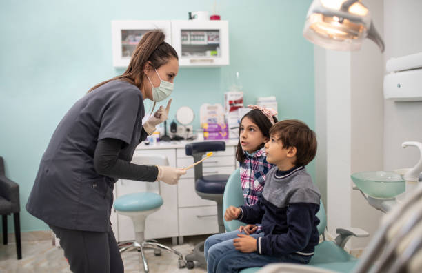 Best Emergency Dental Care  in Glenville, WV