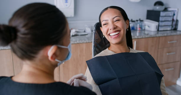 Laser Dentistry in Glenville, WV