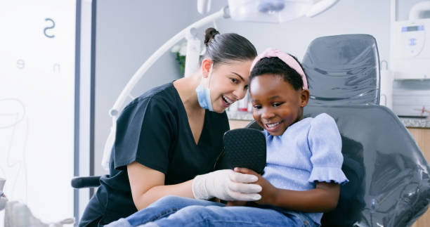 Best Dental X-Rays and Imaging  in Glenville, WV
